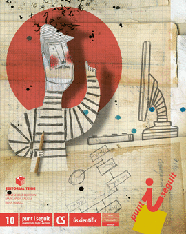 PUNT I SEGUIT. QUADERN 10 - CICLE SUPERIOR