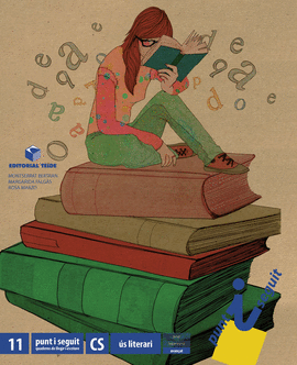 PUNT I SEGUIT. QUADERN 11 - CICLE SUPERIOR