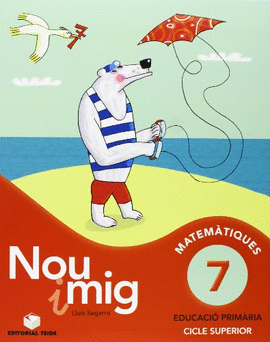 NOU I MIG. COL�LECCI� DEL 7 AL 12 - ED. 2012