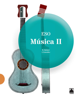 M�SICA II ESO (ANDALUC�A) 2017