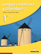 LENGUA CASTELLANA Y LITERATURA 1� ESO