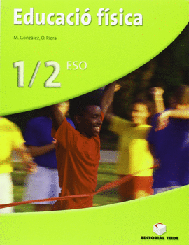 EDUCACI� F�SICA 1/2