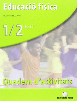 QUADERN. EDUCACI� F�SICA. PRIMER CICLE EPO
