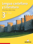 LENGUA CASTELLANA Y LITERATURA 3� ESO - ED. 2007