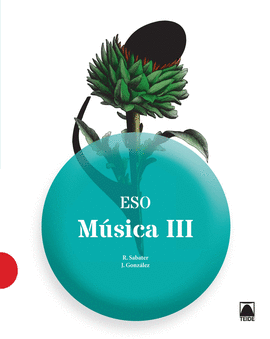 MSICA III ESO - VALNCIA (CAST) (2016)