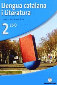 LLENGUA CATALANA 2 ESO