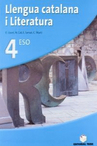 LLENGUA CATALANA 4 ESO