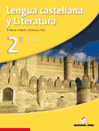 LENGUA CASTELLANA Y LITERATURA, 2 ESO