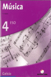 MUSICA 4 ESO - GALICIA