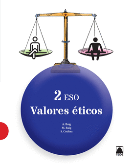 VALORES �TICOS 2� ESO 2016