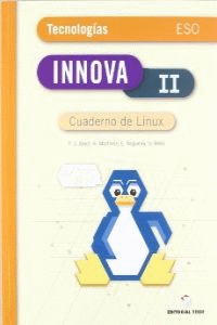 INNOVA II. TECNOLOGA 3 ESO - ED. 2010