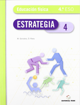 ESTRATEGIA. EDUCACIN FSICA 4 ESO
