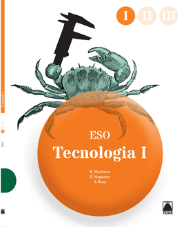 TECNOLOGIA I ESO - VALNCIA