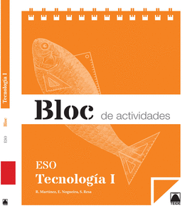 BLOC TECNOLOGIA I (ESO)