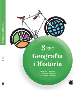 GEOGRAFIA I HISTRIA 3R ESO