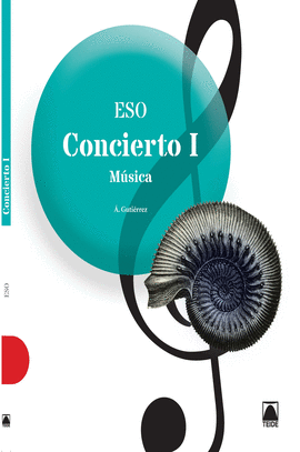 CONCIERTO. M�SICA I ESO