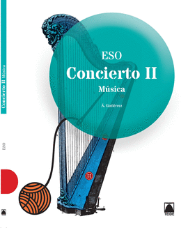 CONCIERTO. M�SICA II