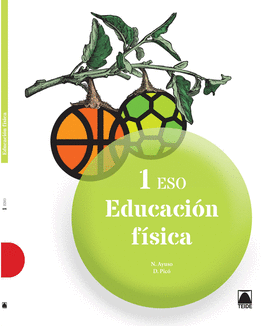 EDUCACI�N F�SICA 1 ESO