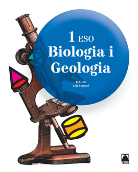 BIOLOGIA I GEOLOGIA 1 ESO