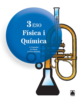 F�SICA I QU�MICA 3 ESO