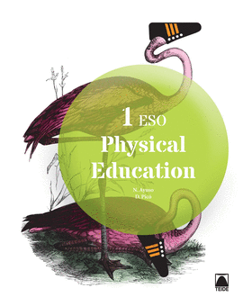 PHYSICAL EDUCATION 1 ESO