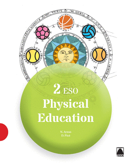 PHYSICAL EDUCATION 2�ESO