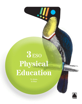 PHYSICAL EDUCATION 3 ESO
