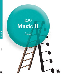 MUSIC II - ENGLISH