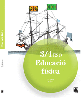 EDUCACI� F�SICA 3/4 ESO