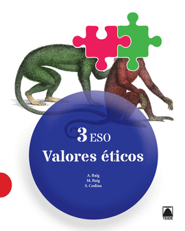 VALORES TICOS 3 ESO