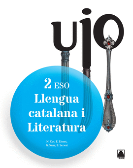 LLENGUA CATALANA I LITERATURA 2 ESO