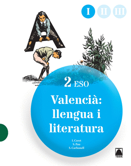 LLENGUA I LITERATURA 2N.ESO