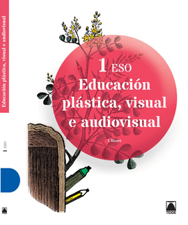 EDUCACI�N PL�STICA Y VISUAL 1 ESO