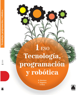TECNOLOG�A, PROGRAMACI�N Y ROB�TICA 1 ESO