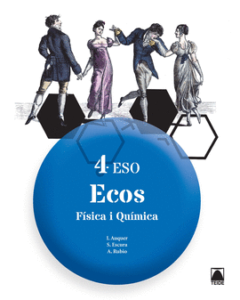 ECOS F�SICA I QU�MICA 4� ESO 2016