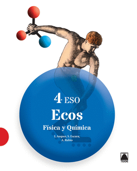 FSICA Y QUMICA 4 - ECOS - ED. 2016
