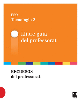 GUIA DID�CTICA. TECNOLOGIES 2 ESO - ED. 2016