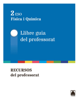 GUIA DID�CTICA. F�SICA I QU�MICA 2 - ECOS
