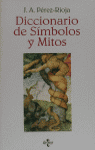 DICCIONARIO DE S�MBOLOS Y MITOS