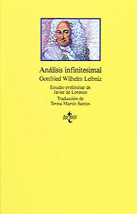 ANLISIS INFINITESIMAL