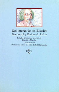 DEL INTER�S DE LOS ESTADOS