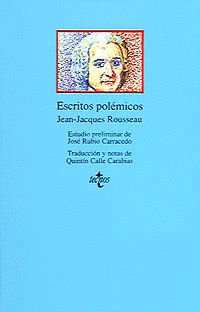 ESCRITOS POL�MICOS