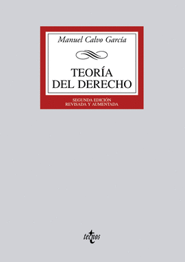 TEORA DEL DERECHO