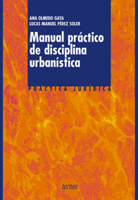 MANUAL PR�CTICO DE DISCIPLINA URBAN�STICA