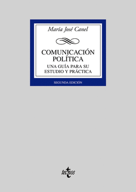 COMUNICACI�N POL�TICA