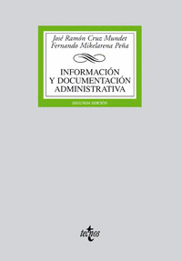 INFORMACI�N Y DOCUMENTACI�N ADMINISTRATIVA