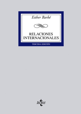 RELACIONES INTERNACIONALES