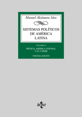 SISTEMAS POLTICOS DE AMRICA LATINA