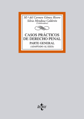CASOS PR�CTICOS DE DERECHO PENAL