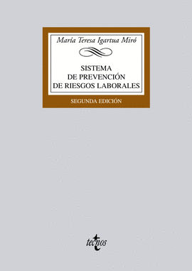 SISTEMA DE PREVENCI�N DE RIESGOS LABORALES